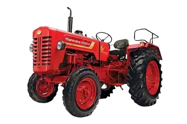 Mahindra 265