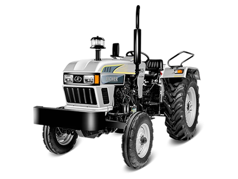 EICHER 333 Super Plus