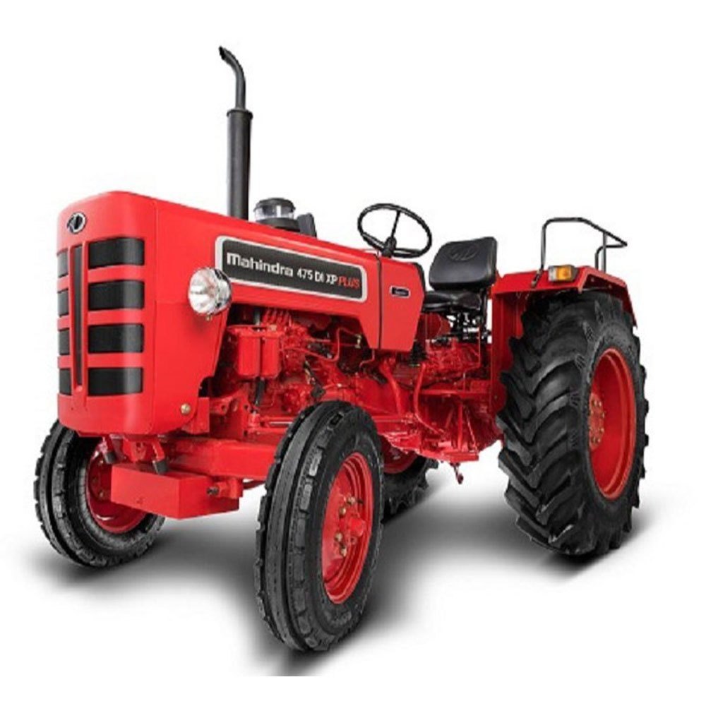 Mahindra 475