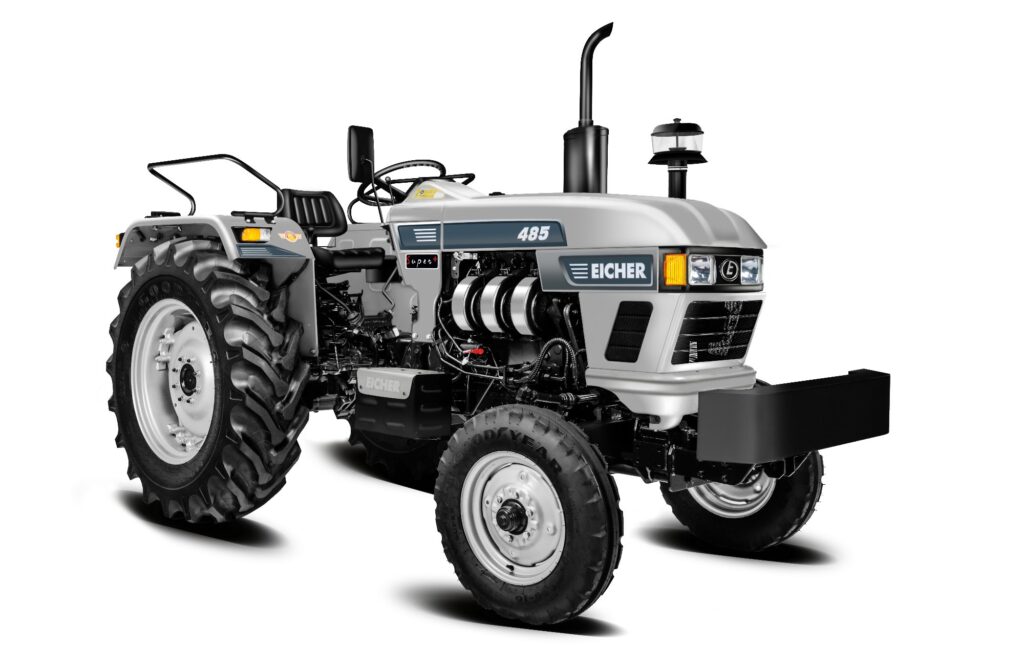 EICHER 485 Super Plus