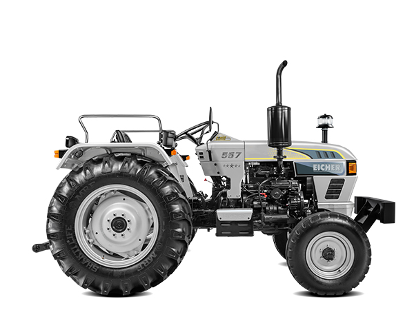 EICHER 557