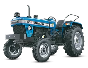 Sonalika 35