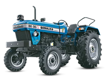 Sonalika 35