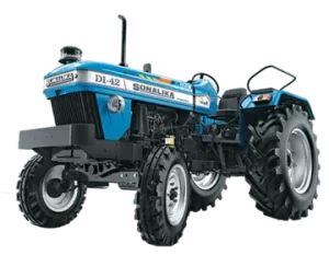 Sonalika 42