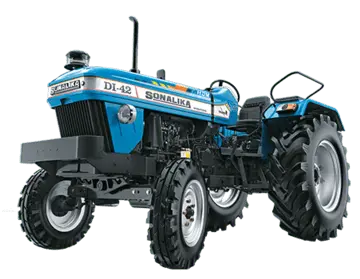 Sonalika 42