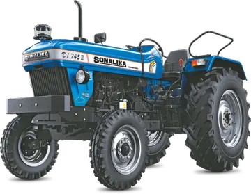 Sonalika 745